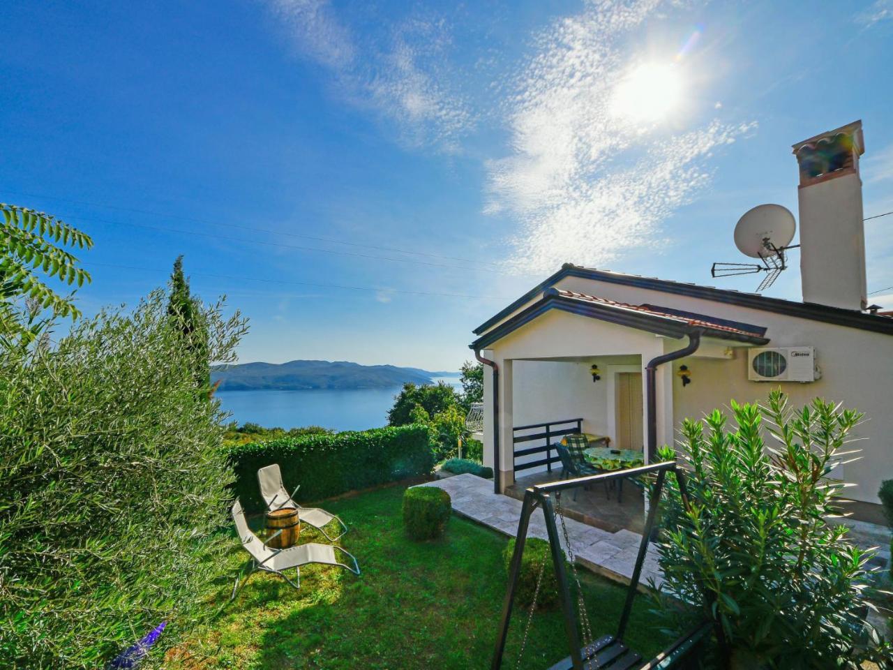 Holiday Home Bruna By Interhome Zagorje Exteriör bild