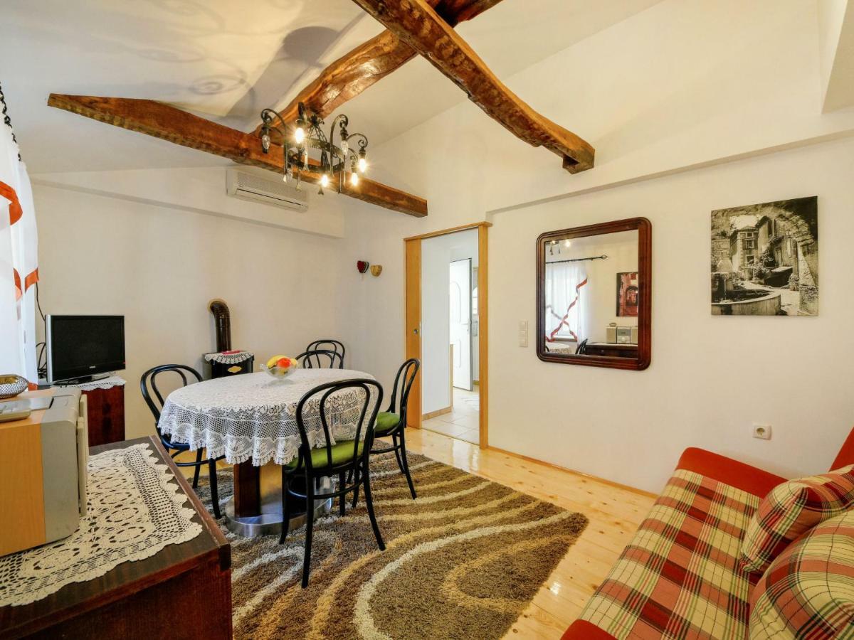 Holiday Home Bruna By Interhome Zagorje Exteriör bild