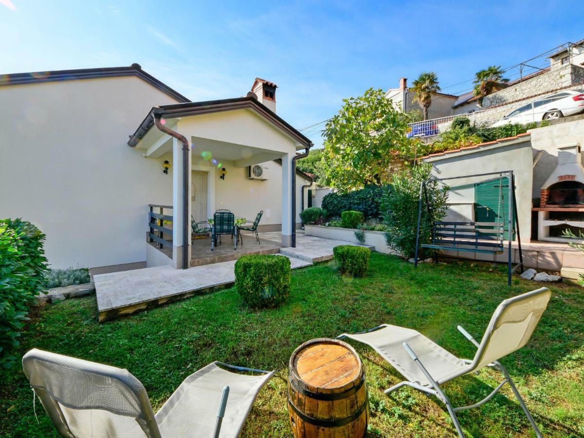 Holiday Home Bruna By Interhome Zagorje Exteriör bild